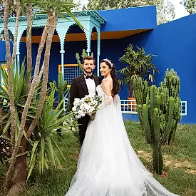 marakeş düğün fotoğraf konsepti