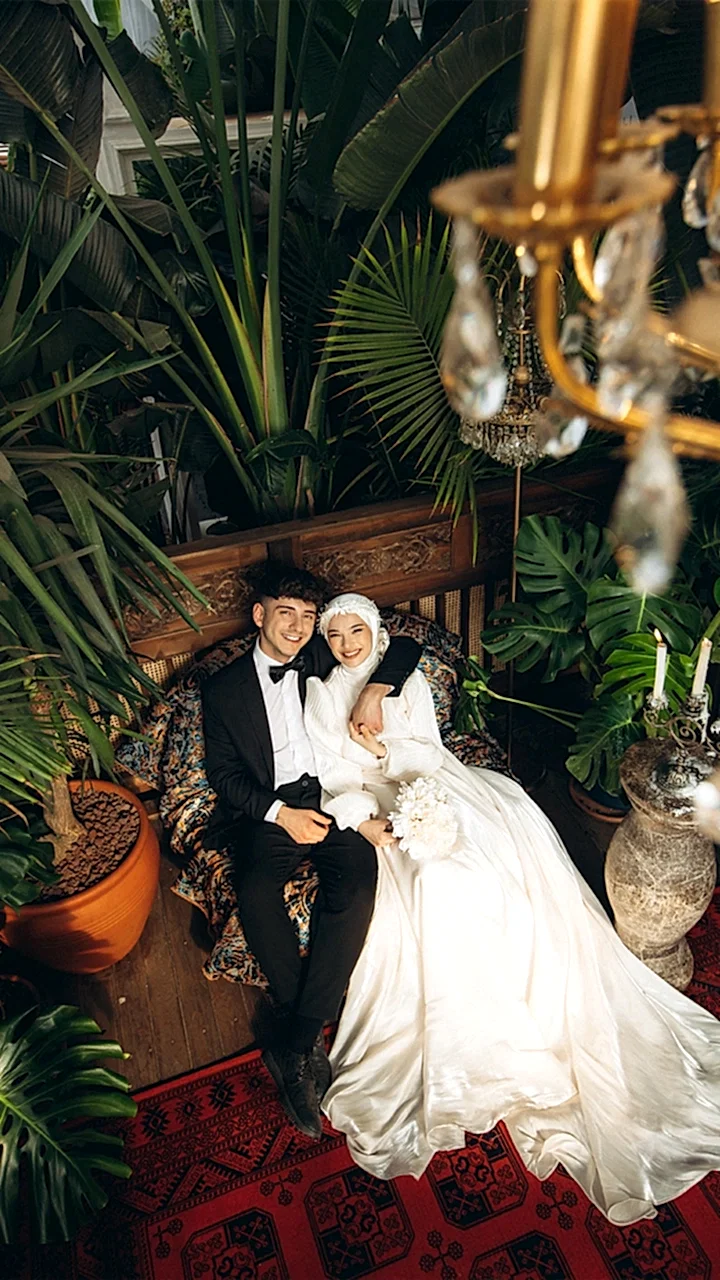 İngiliz Aşk Bahçeleri