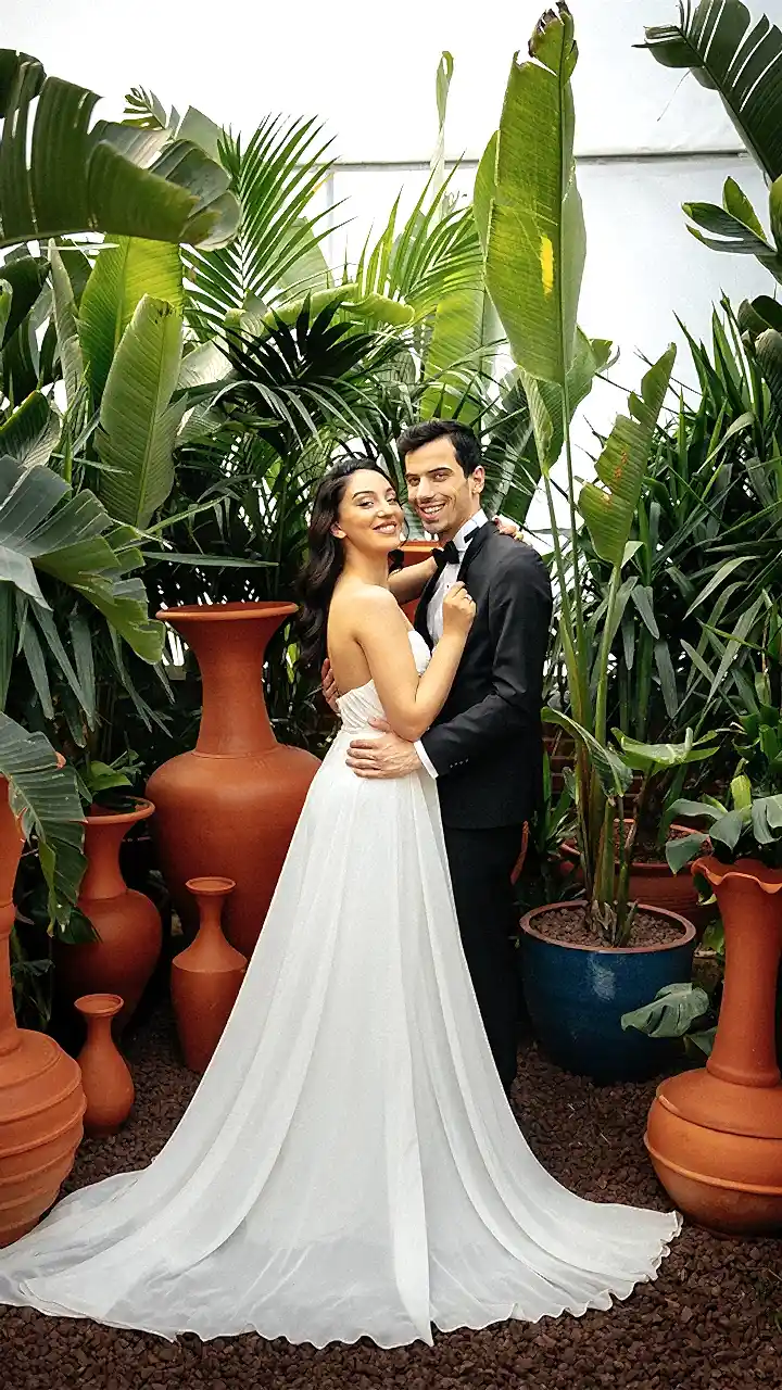 İngiliz Aşk Bahçeleri