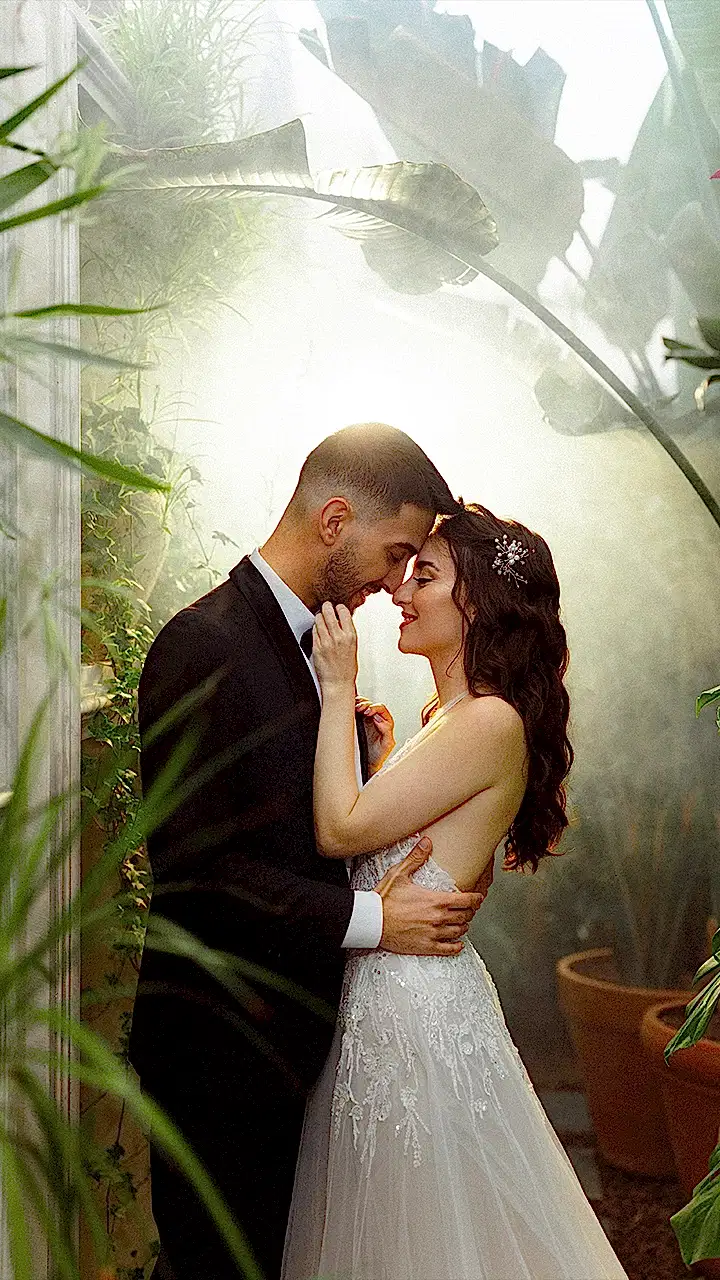 İngiliz Aşk Bahçeleri