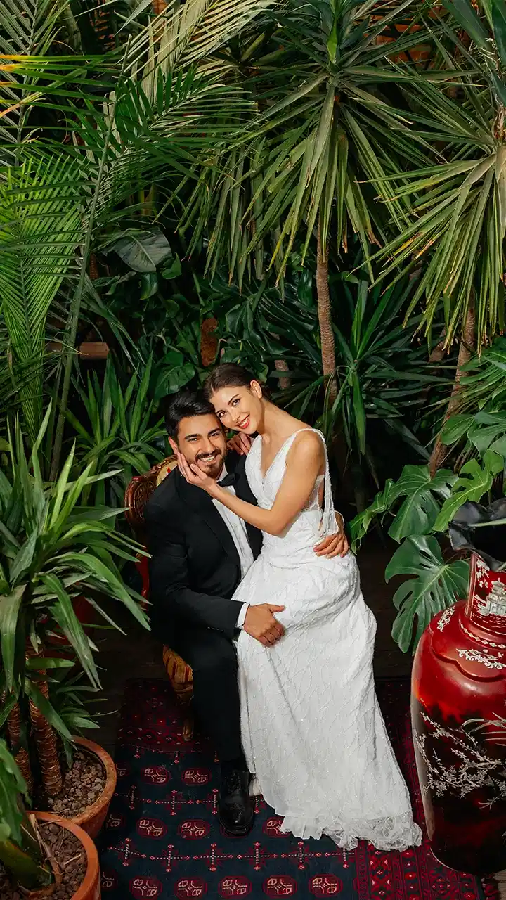 İngiliz Aşk Bahçeleri