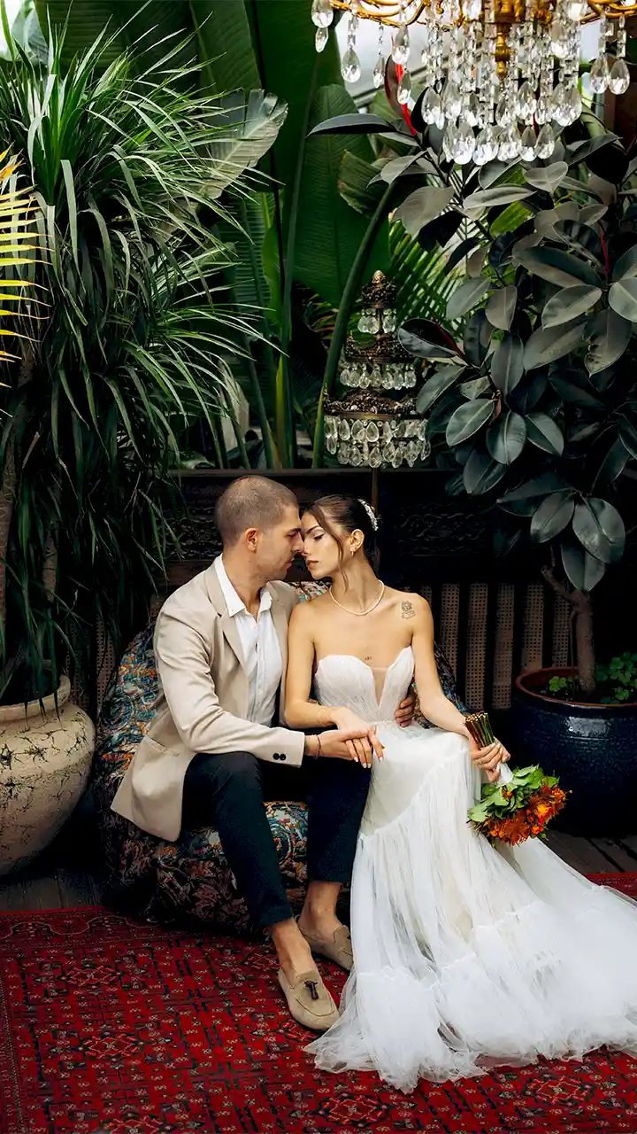 İngiliz Aşk Bahçeleri