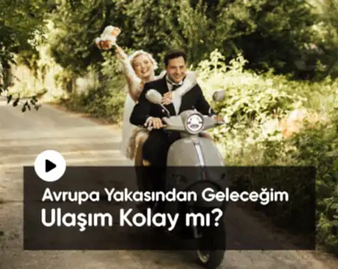 avrupa yakasından geleceğim ulaşım kolay mı