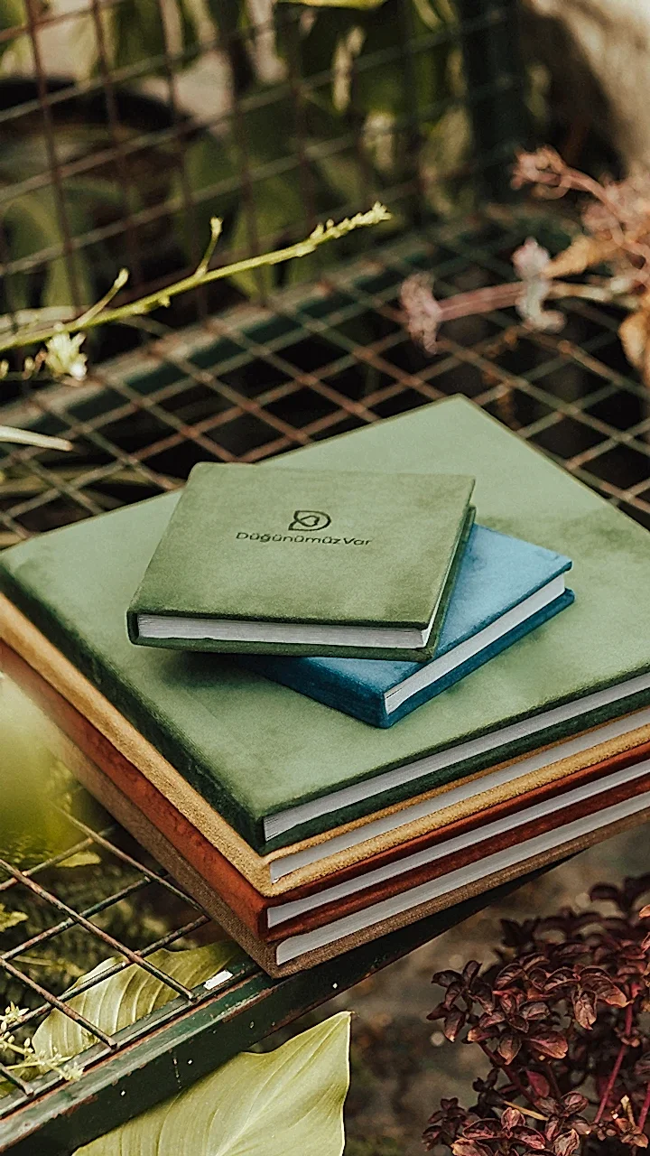 Albüm Baskı Hizmeti