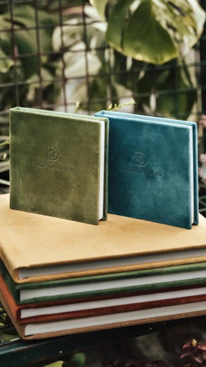 Albüm Baskı Hizmeti