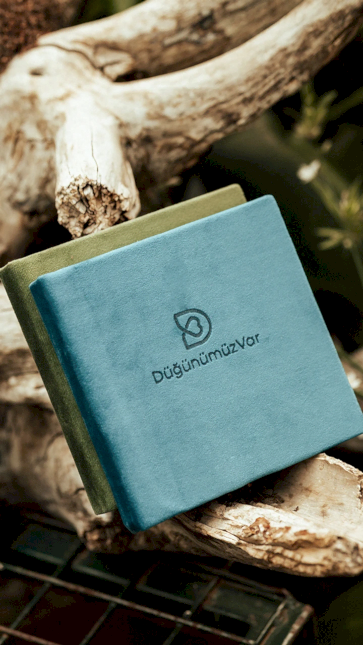 Albüm Baskı Hizmeti