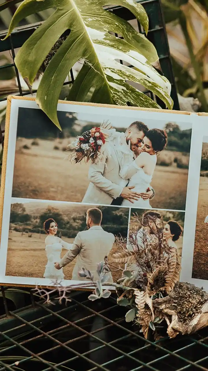 Albüm Baskı Hizmeti