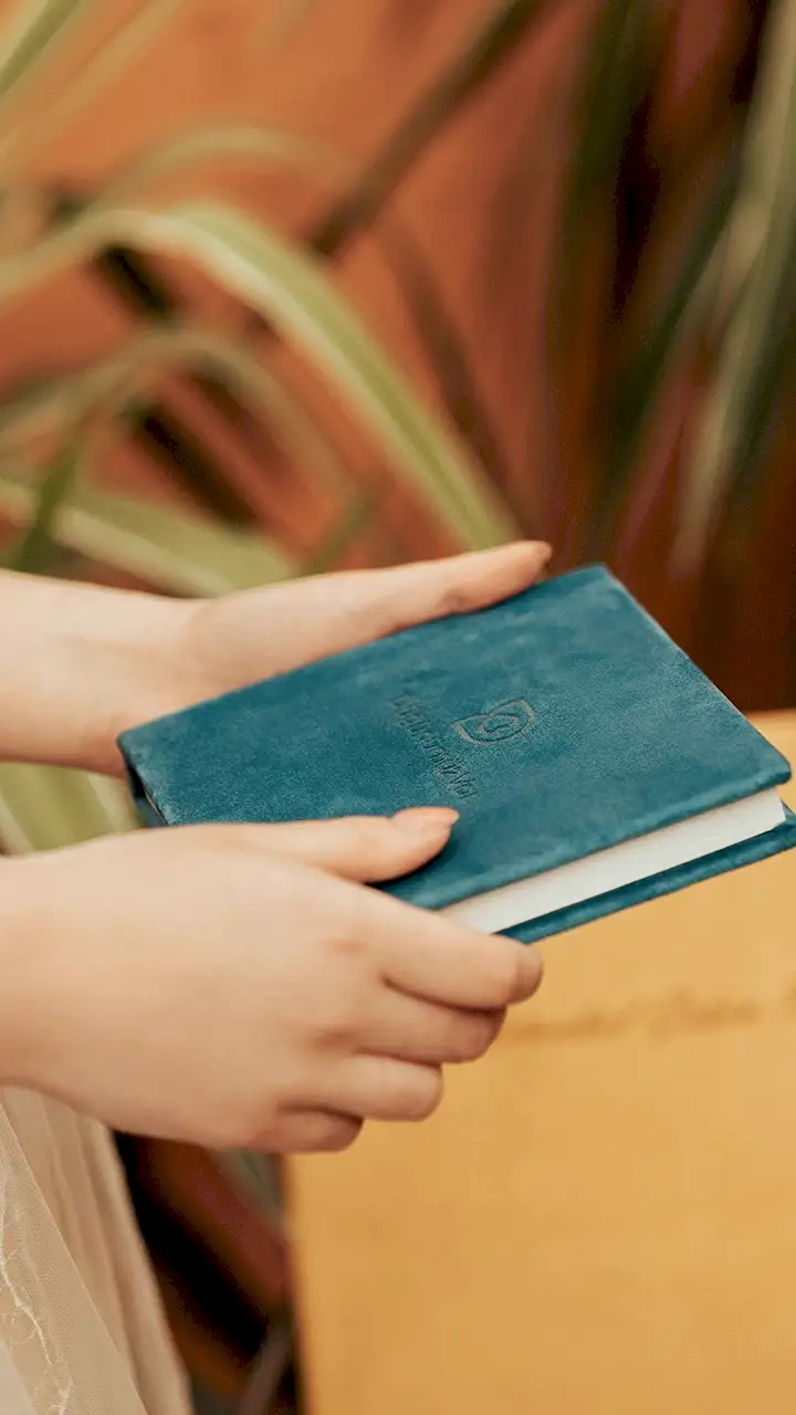 Albüm Baskı Hizmeti