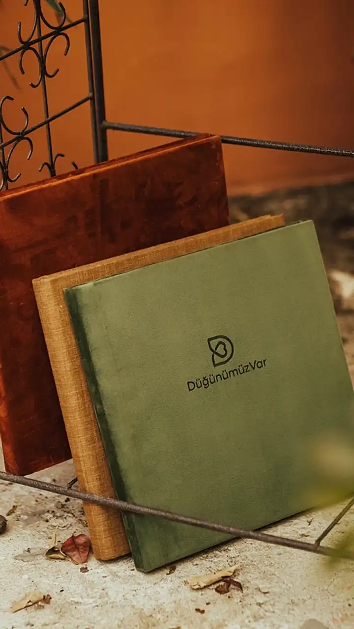 Albüm Baskı Hizmeti