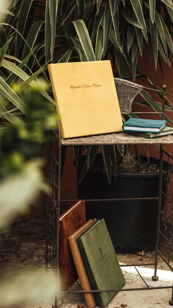 Albüm Baskı Hizmeti