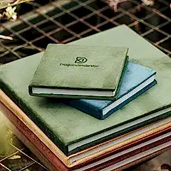 albüm baskı hizmeti