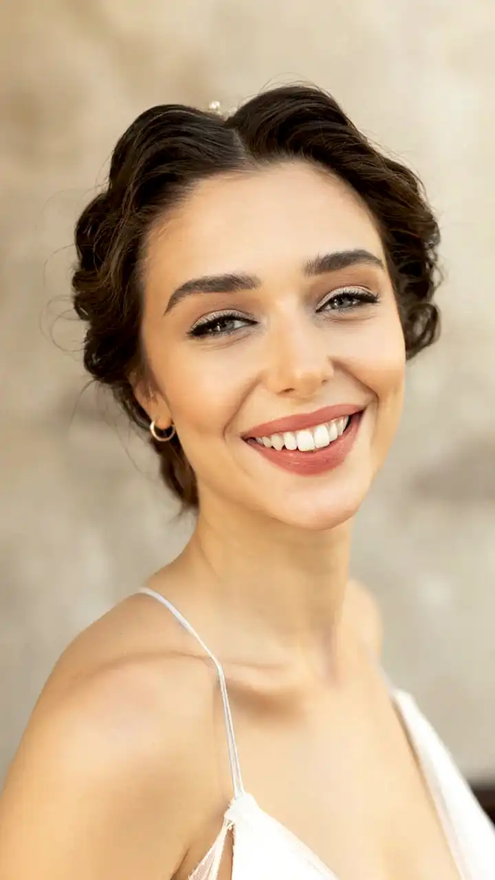 Gelin Saç & Makyaj