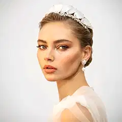 düğün saç makyaj