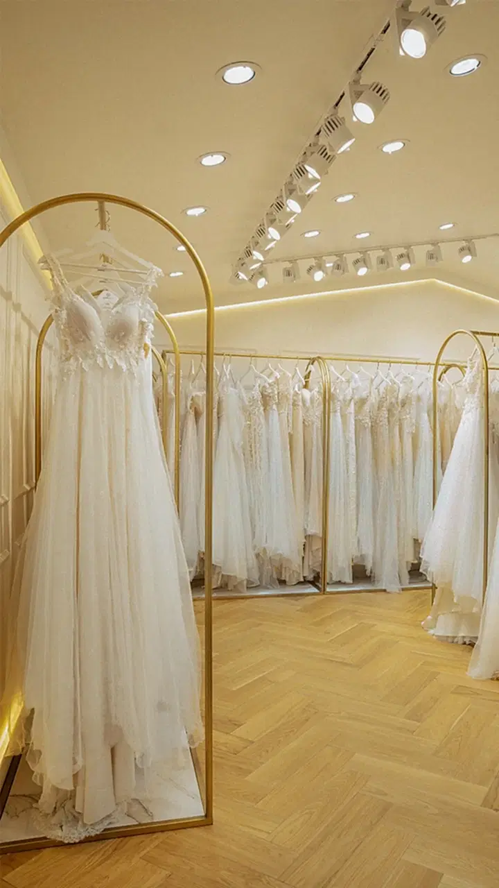 Gelinlik Showroomu