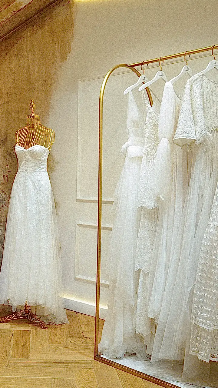 Gelinlik Showroomu