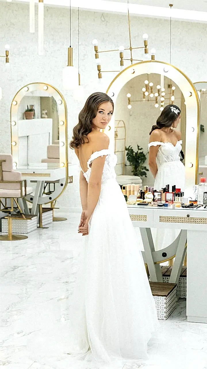 Saç & Makyaj Stüdyosu