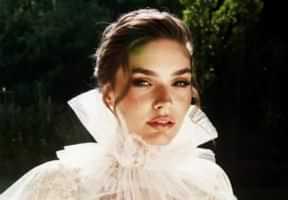 özlem süer collection